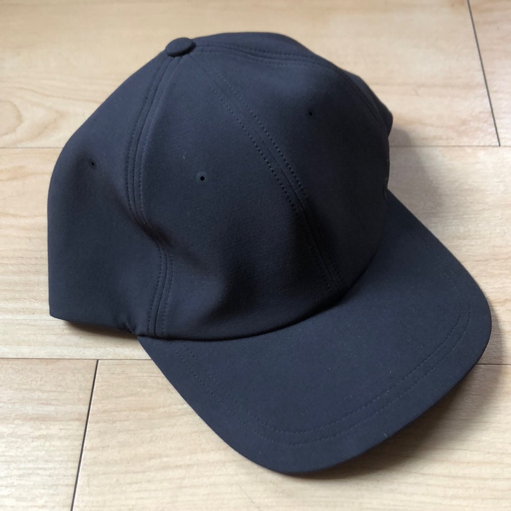 Lululemon Black Days Shade Ball Cap